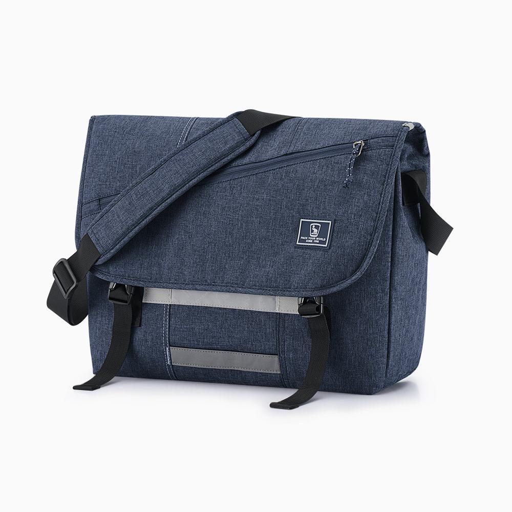 OIWAS Multi-color Messenger Bag – 14