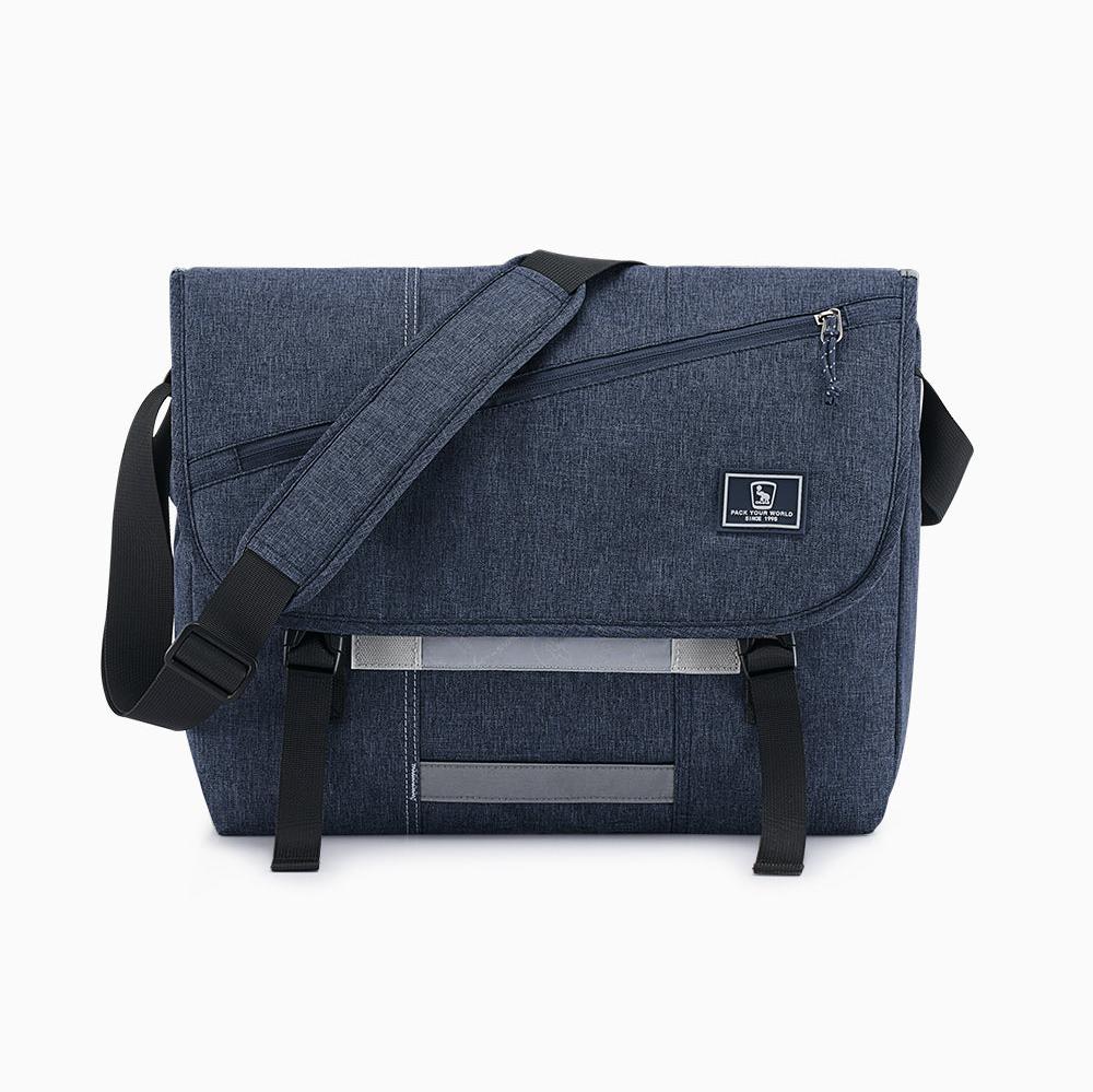 OIWAS Multi-color Messenger Bag – 14