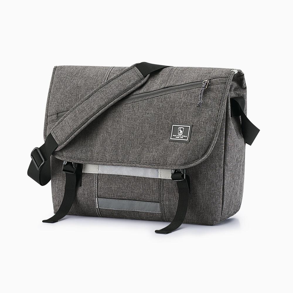 OIWAS Multi-color Messenger Bag – 14