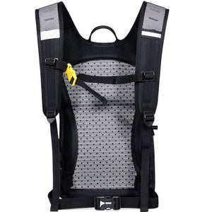 OIWAS-15L-Hiking-Backpack-Black-Back