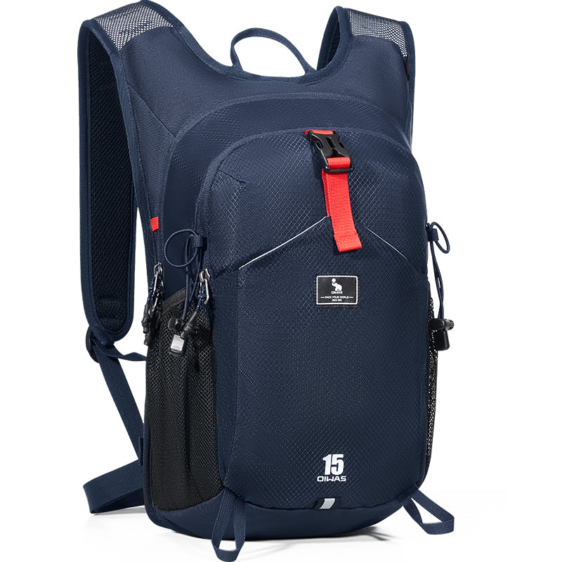 OIWAS-15L-Hiking-Backpack-Navy-Right