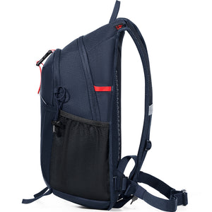 OIWAS-15L-Hiking-Backpack-Navy-Side