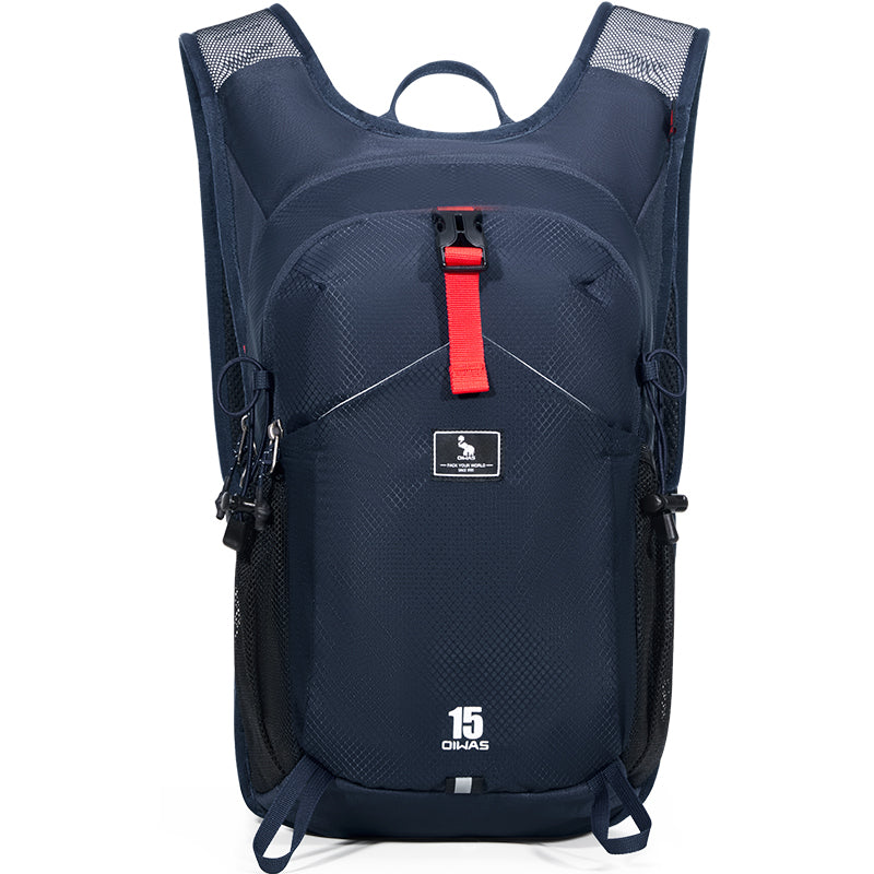 15l backpack hiking SKYSPER Foldable Lightweight Packable Travel Daypack with Chest Strap Small Outdoor Folding Back Pack Collapsible Bag for Women Men (Black) : Sports & Outdoors the focus 15 is great for half Hiking Backpack - Thule AllTrail