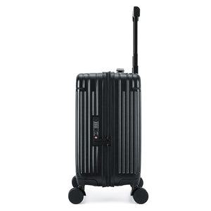 OIWAS-18inch-CarryOn-Black-Side