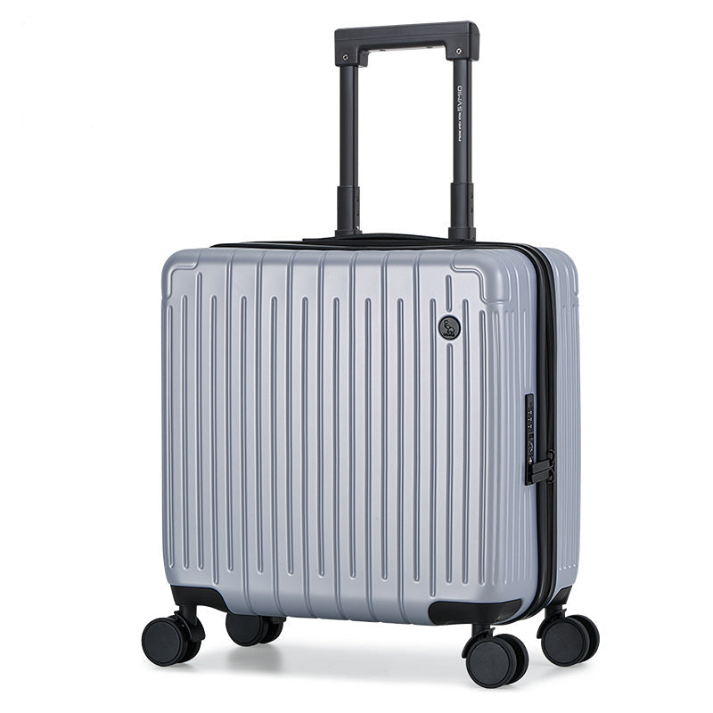 OIWAS-18inch-CarryOn-Grey-Left