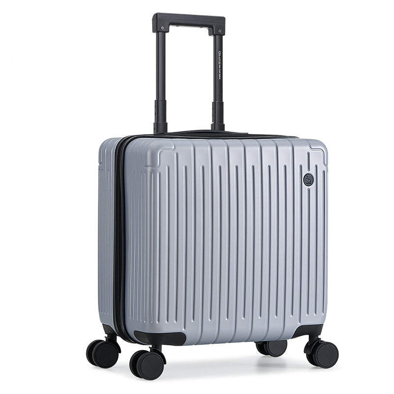 OIWAS-18inch-CarryOn-Grey-Right