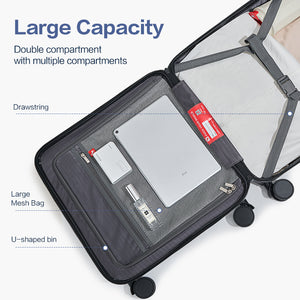 OIWAS-18inch-CarryOn-Large-Capacity