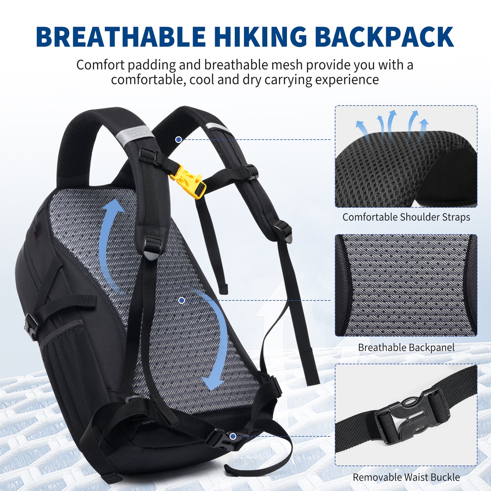 OIWAS-20L-Hiking-Backpack-Black-Backpad