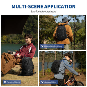 OIWAS-20L-Hiking-Backpack-Black-Multi-Use
