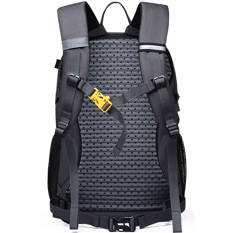 OIWAS-20L-Hiking-Backpack-Grey-Back