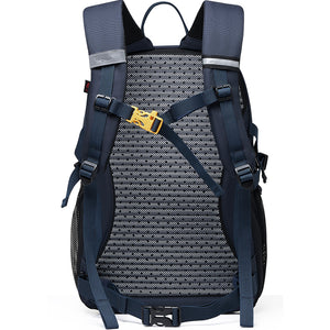 OIWAS-20L-Hiking-Backpack-Navy-Back