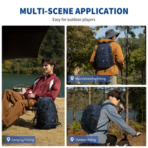 OIWAS-20L-Hiking-Backpack-Navy-Multi-Use