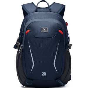 OIWAS-20L-Ultralight-Camping-Backpack-Navy
