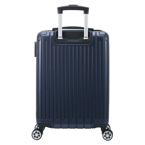 OIWAS-20inch-CarryOn-Navy-Back