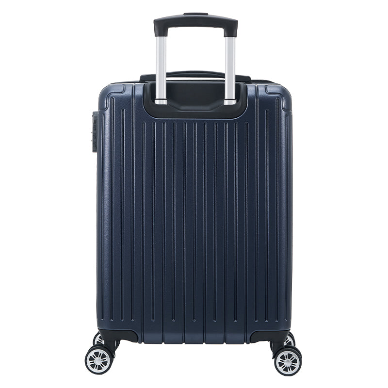 OIWAS-20inch-CarryOn-Navy-Back