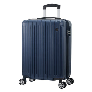 OIWAS-20inch-CarryOn-Navy-Left