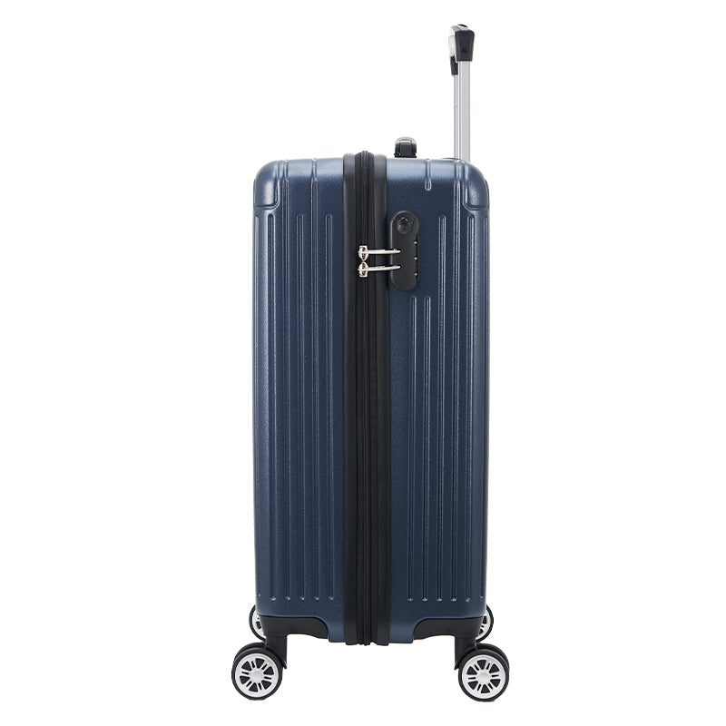 OIWAS-20inch-CarryOn-Navy-Side