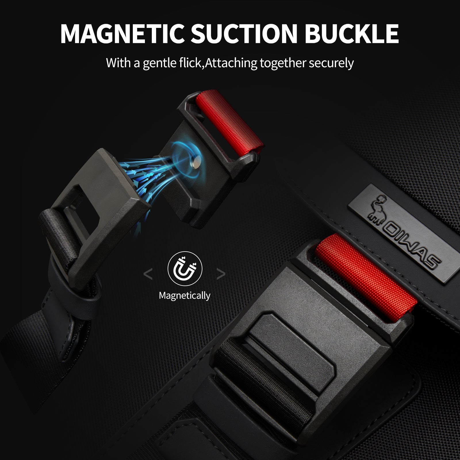 OIWAS-AEROFANT-16inch-Laptop-Backpack-Buckle