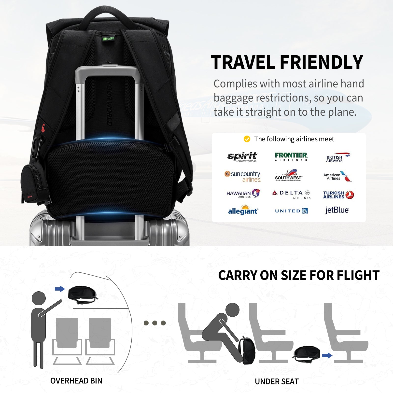 AEROFANT 16 AEROFANT 16