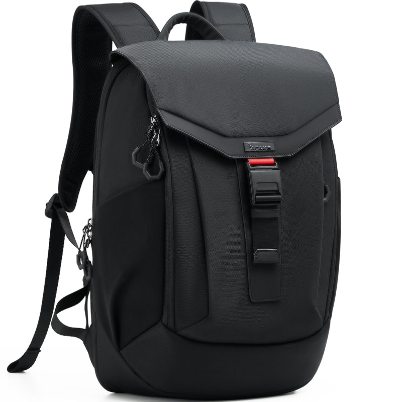 OIWAS-AEROFANT-16inch-Laptop-Backpack-Right