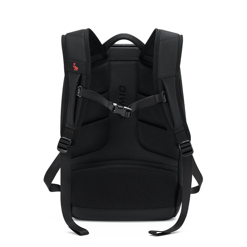 OIWAS-AEROFANT-Laptop-Backpack-Back