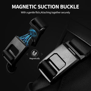 OIWAS-AEROFANT-Laptop-Backpack-Buckle