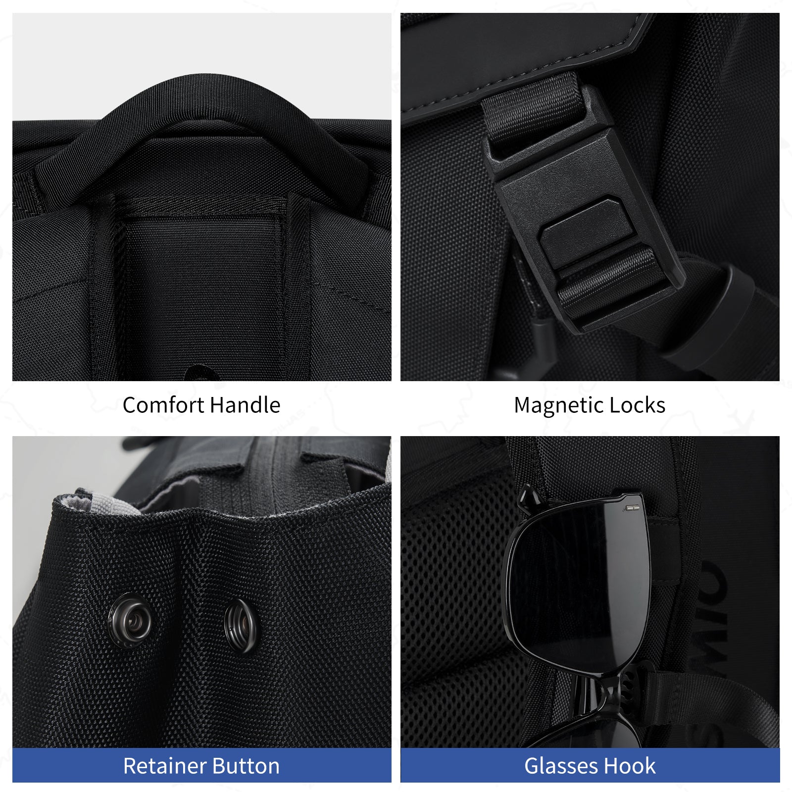 OIWAS-AEROFANT-Laptop-Backpack-Detail