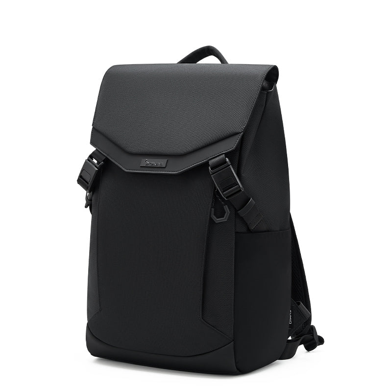 OIWAS-AEROFANT-Laptop-Backpack-Left