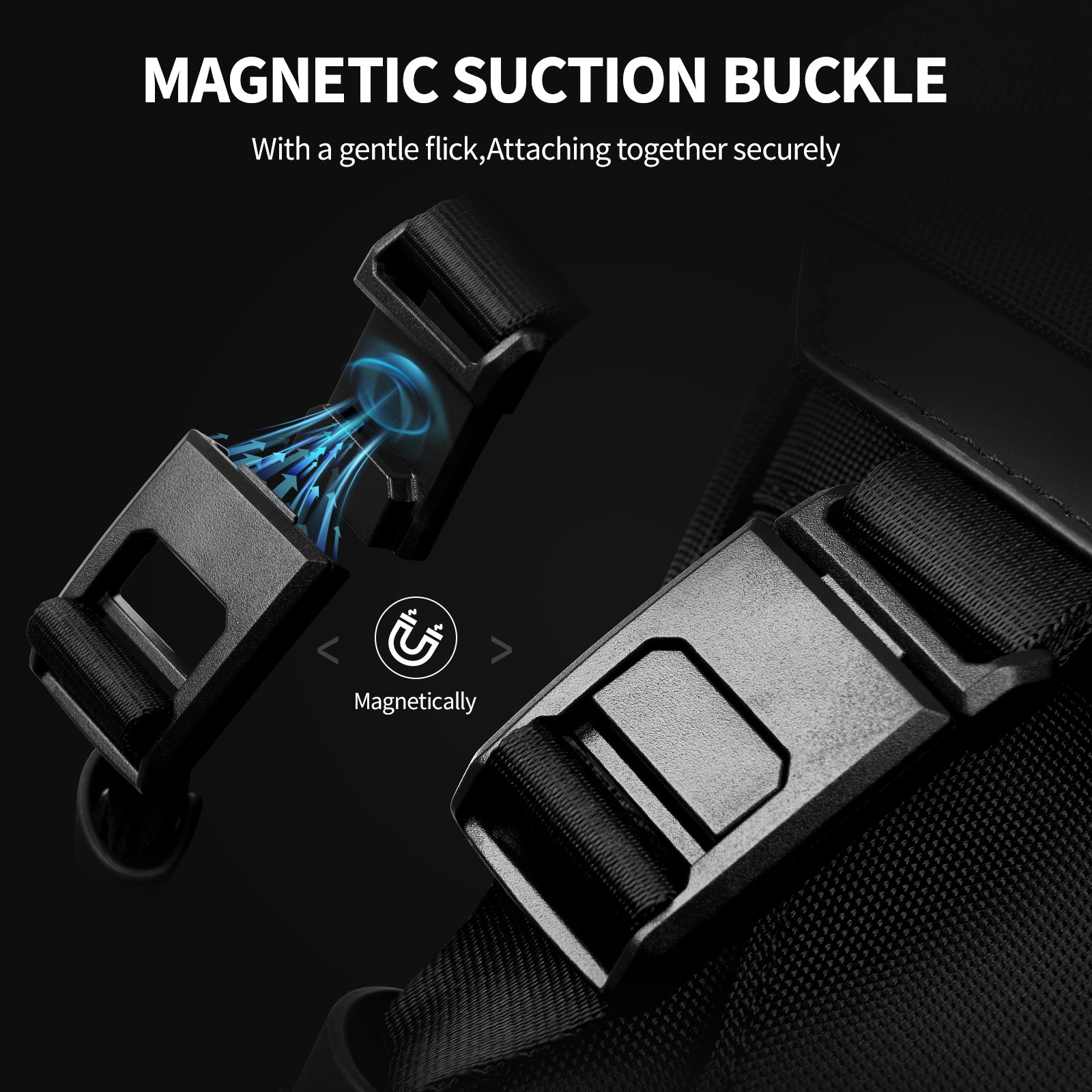 OIWAS-AEROFANT-Messenger-Bag-Magnetic-Buckle