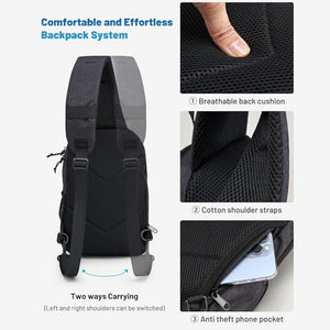OIWAS-Black-Sling-Bag-Back
