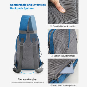 OIWAS-Blue-Sling-Bag-Back