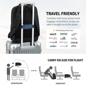 OIWAS-Business-Laptop-Backpack-Black-CarryOn