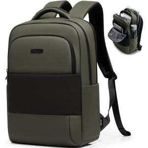 OIWAS-Business-Laptop-Backpack-Green