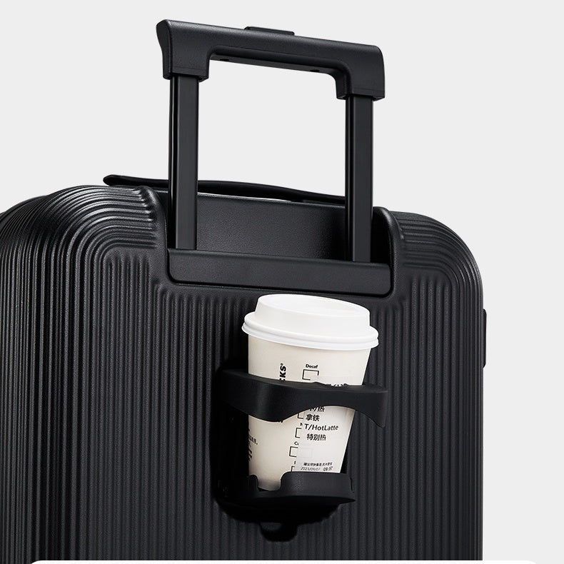 OIWAS-Capsule-CarryOn-Luggage-Cup-Holder