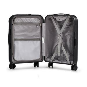 OIWAS-Capsule-CarryOn-Luggage-Interior