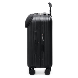 OIWAS-Capsule-CarryOn-Luggage-Side