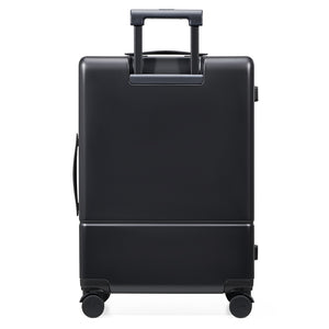 OIWAS-Cloude-CarryOn-White-Black-Back