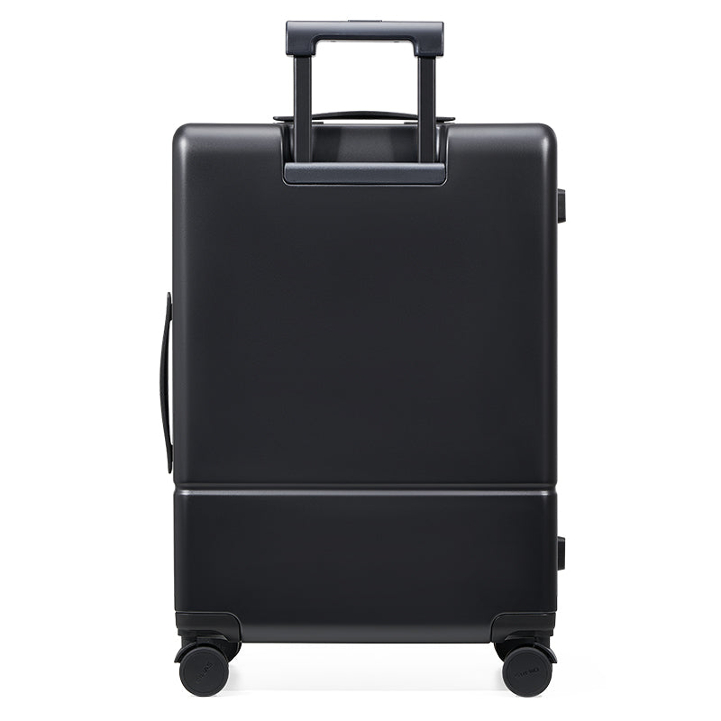 OIWAS-Cloude-CarryOn-White-Black-Back