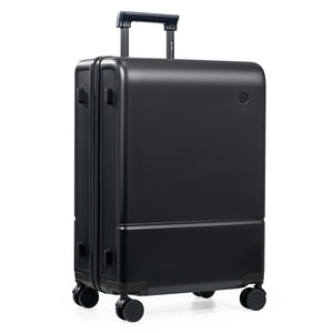 OIWAS-Cloude-CarryOn-White-Black-Right