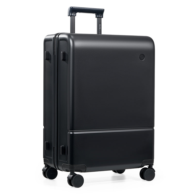 OIWAS-Cloude-CarryOn-White-Black-Right