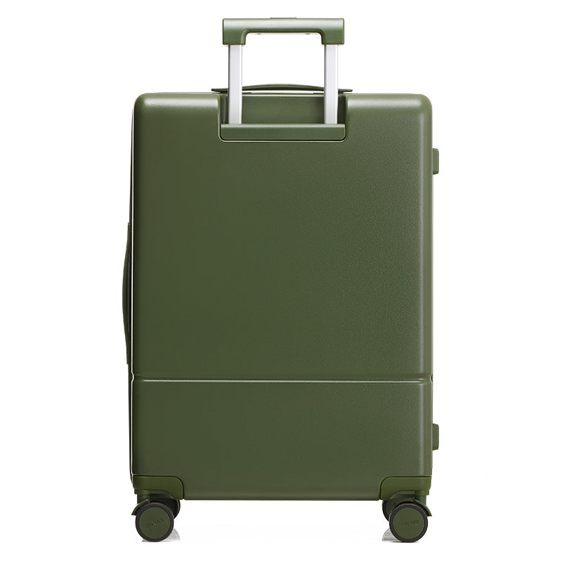 OIWAS-Cloude-CarryOn-Green-Back