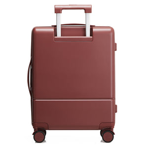OIWAS-Cloude-CarryOn-Red-Back