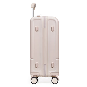 OIWAS-Cloude-CarryOn-White-Side