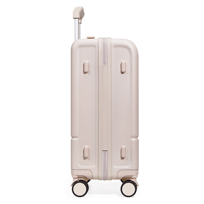 OIWAS-Cloude-CarryOn-White-Side