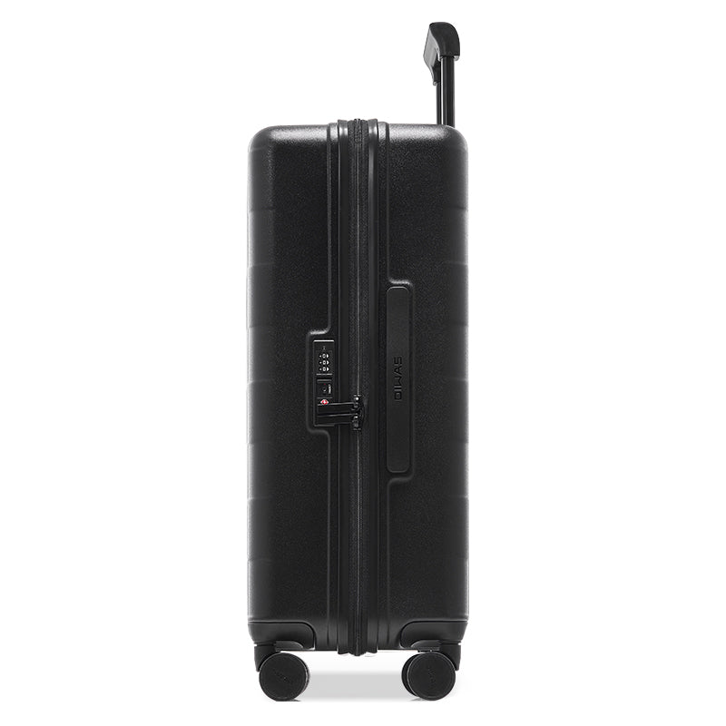 OIWAS CUBE 20" Carry On – Lightweight Polycarbonate Luggage with Iconic Design