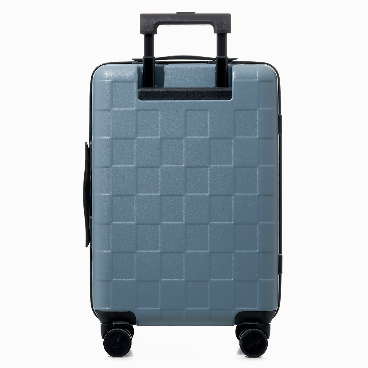 OIWAS CUBE 20" Carry On – Lightweight Polycarbonate Luggage with Iconic Design