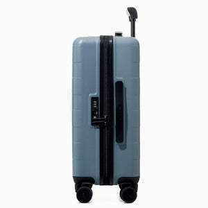 OIWAS CUBE 20" Carry On – Lightweight Polycarbonate Luggage with Iconic Design