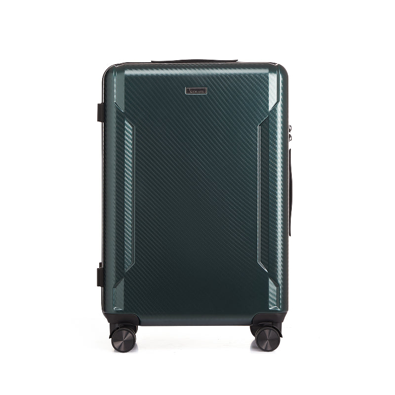 OIWAS-DASH-Collection-CarryOn-Green-Front