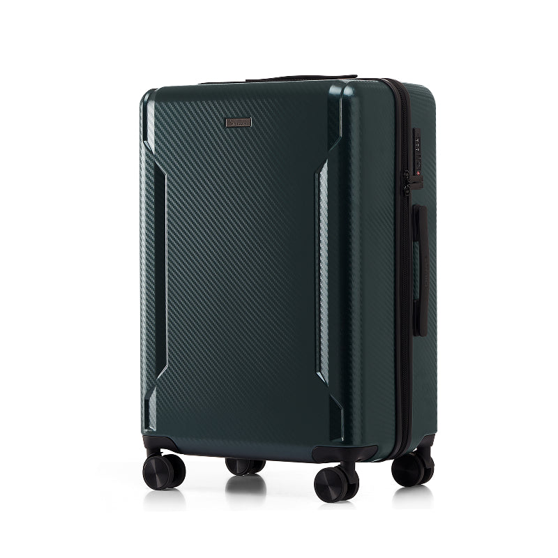 DASH Collection Luggage Travel Suitcase – OIWAS Luggage & Bag