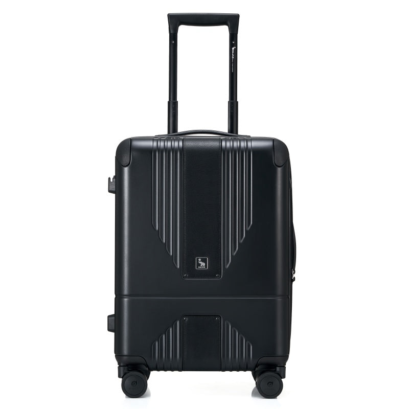 OIWAS-DUALIS-Series-CarryOn-Black-Front